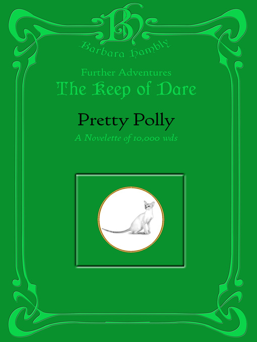 Title details for Pretty Polly by Barbara Hambly - Available